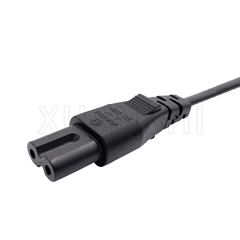 Conector IEC C7 JL-47